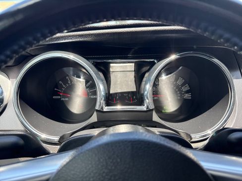 Used 2007 Ford Mustang GT Premium RWD image 15