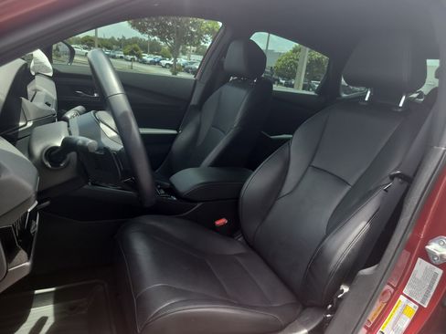 Used 2023 Honda Accord Sport image 18