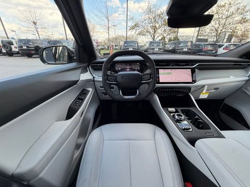 New 2026 Jeep Cherokee Limited image 12