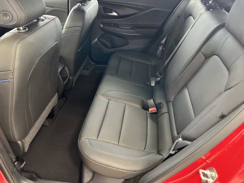 New 2026 Buick Envista Sport Touring w/ Convenience I Package FWD image 20