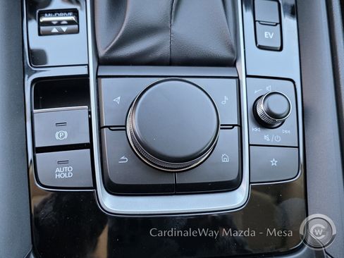 New 2026 MAZDA CX-50 AWD 2.5 Hybrid w/ Cargo Package image 20