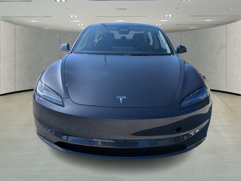 Used 2024 Tesla Model 3 Long Range AWD/4WD image 8
