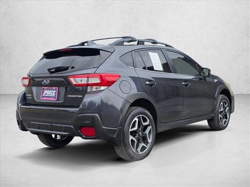 Used 2019 Subaru Crosstrek 2.0i Limited w/ Moonroof Package AWD/4WD image 5