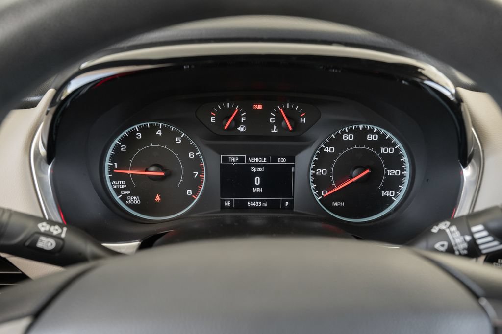 Used 2023 Chevrolet Traverse LS w/ Safety Package FWD image 24