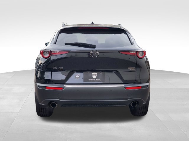 Certified 2026 MAZDA CX-30 2.5 Turbo w/ Premium Plus Pkg AWD/4WD image 8