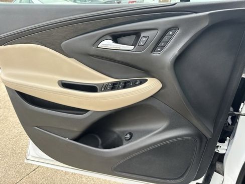 Used 2017 Buick Envision Essence w/ LPO, Hit The Road Package image 23