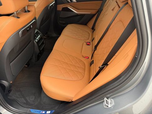 New 2026 BMW X5 xDrive40i w/ M Sport Package image 12