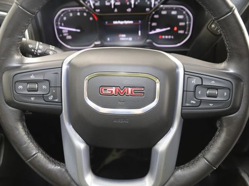 Used 2020 GMC Sierra 1500 Elevation w/ Elevation Value Package image 37