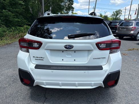 Certified 2023 Subaru Crosstrek 2.5i Limited image 4