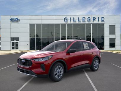 New 2025 Ford Escape Active w/ Cold Weather Package