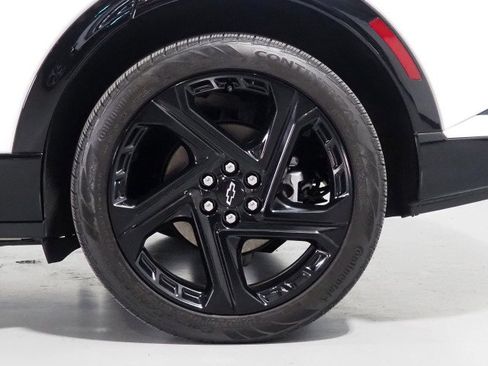 Used 2024 Chevrolet Equinox EV RS image 52