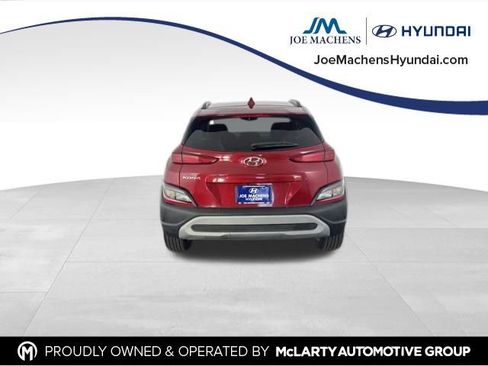 Used 2023 Hyundai Kona SEL FWD image 7