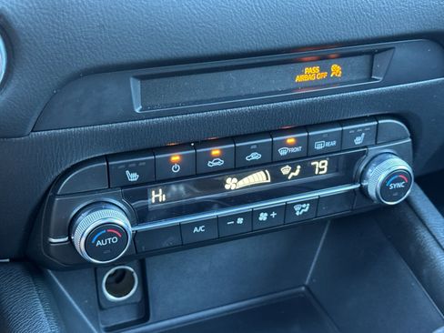 Used 2019 MAZDA CX-5 Touring image 20