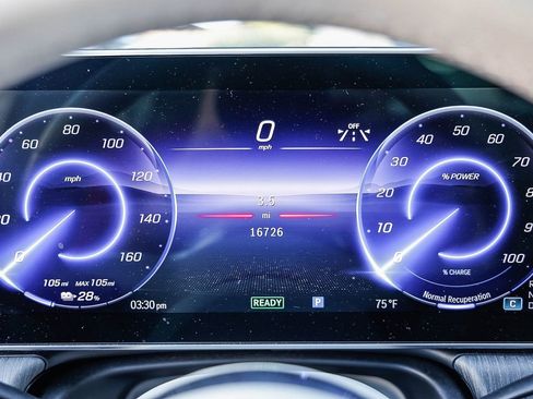 Used 2023 Mercedes-Benz C 43 AMG 4MATIC Coupe image 6