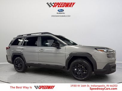 New 2026 Subaru Outback Limited