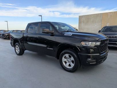 Used 2025 RAM 1500 Big Horn