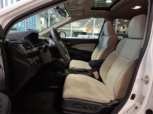 Used 2016 Honda CR-V EX image 13