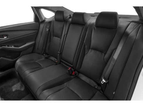 Used 2025 Honda Accord Touring image 13
