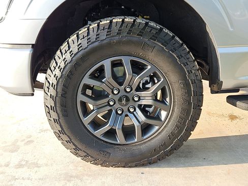 Used 2023 Ford F150 Tremor w/ Equipment Group 402A High image 5