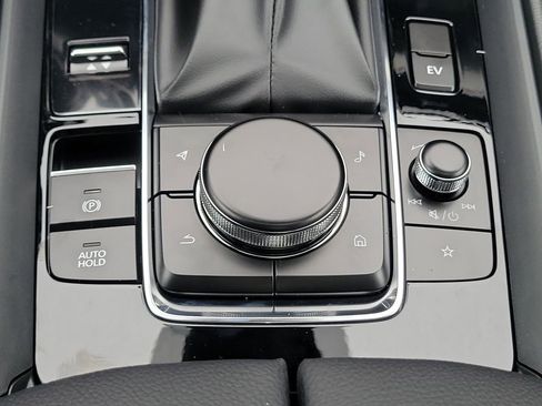 New 2026 MAZDA CX-50 2.5 Hybrid w/ Weather Package image 35