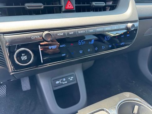 New 2025 Hyundai Ioniq 5 XRT image 24