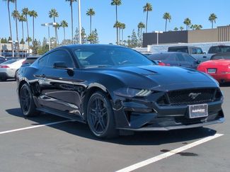 Used 2019 Ford Mustang GT Premium RWD video 3