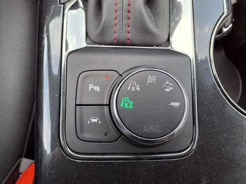 Used 2024 Chevrolet Blazer RS image 16