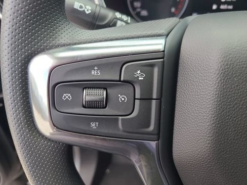New 2026 Chevrolet Blazer LT w/ Convenience Package FWD image 26