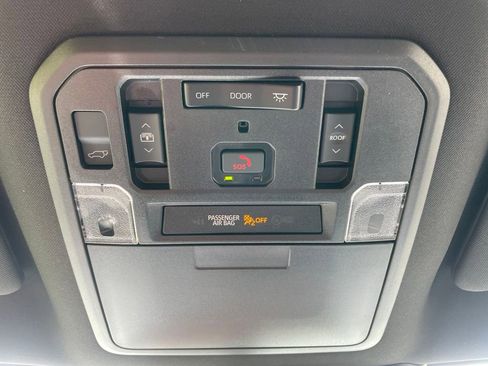 New 2026 Toyota Sequoia Limited RWD image 20