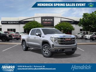 New 2026 GMC Sierra 1500 SLT video 1