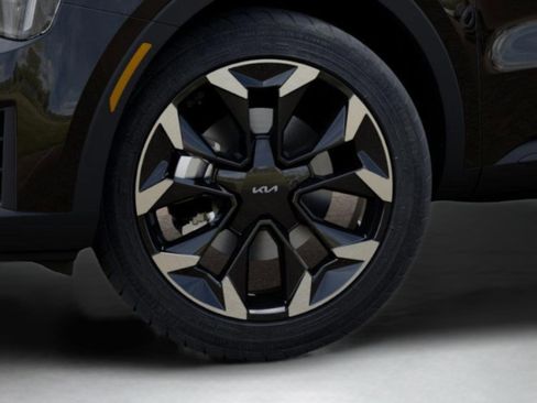 New 2026 Kia Sorento EX image 27