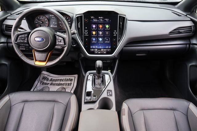 Used 2024 Subaru Crosstrek 2.5i Wilderness AWD/4WD image 13