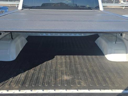 Used 2022 Chevrolet Silverado 1500 RST w/ Z71 Off-Road Package image 16