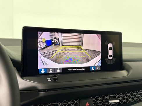 New 2026 Honda Accord EX-L image 23