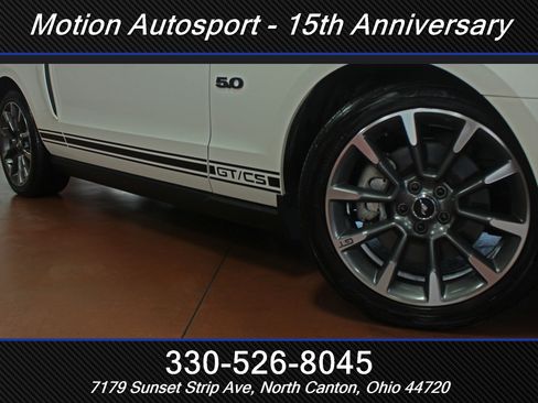 Used 2011 Ford Mustang GT Premium w/ Electronics Pkg image 48