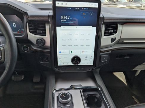 Used 2022 Ford Expedition Timberline image 20