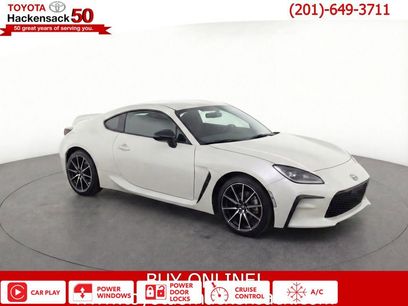 New 2026 Toyota GR86