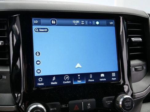 Certified 2024 RAM 3500 Tradesman image 28