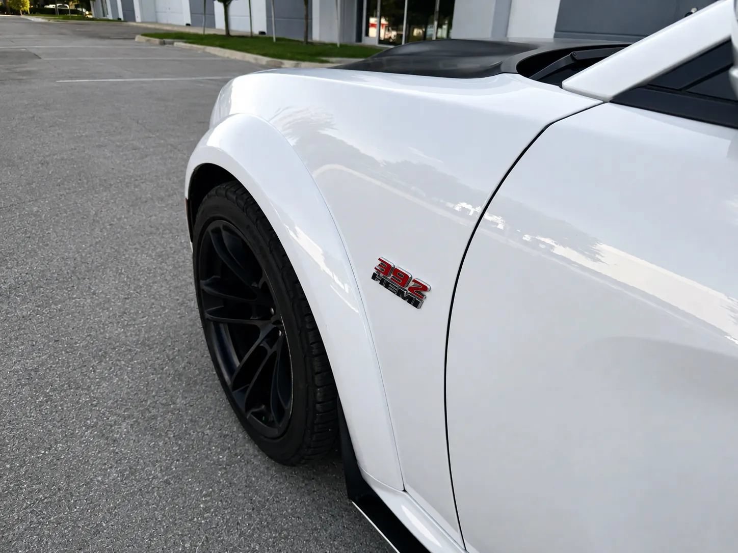 Used 2022 Dodge Charger Scat Pack RWD image 13