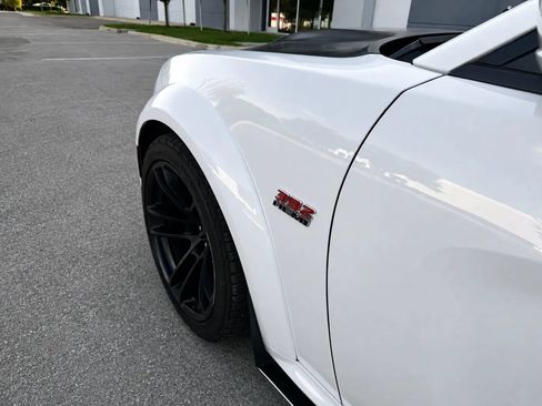 Used 2022 Dodge Charger Scat Pack RWD image 13