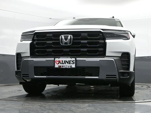 New 2026 Honda Pilot Elite image 37