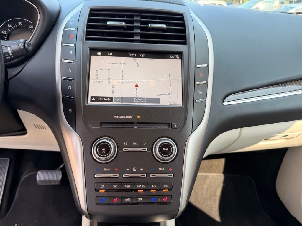 Used 2016 Lincoln MKC Black Label AWD/4WD image 18