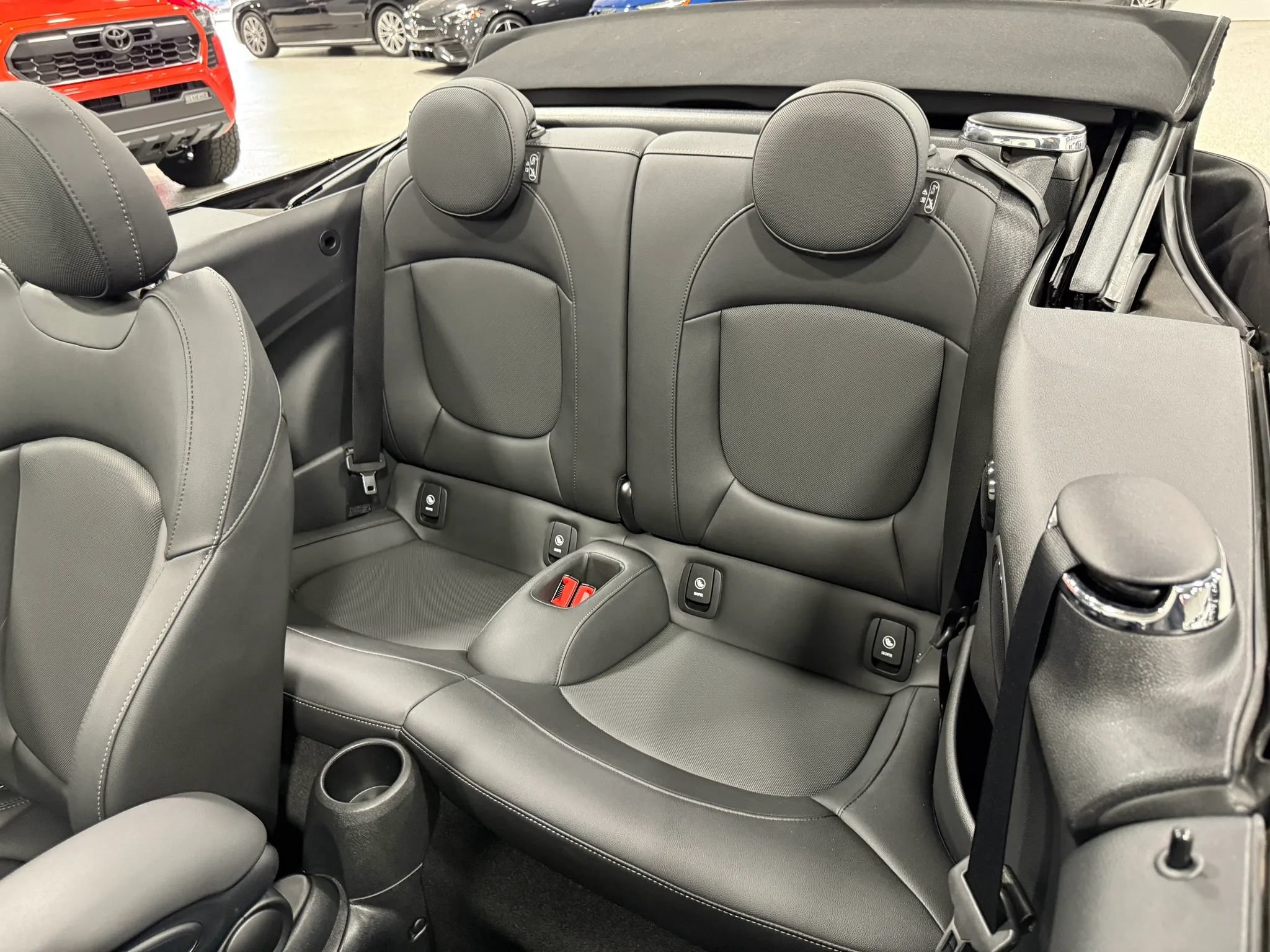 Used 2023 MINI Cooper S FWD image 54