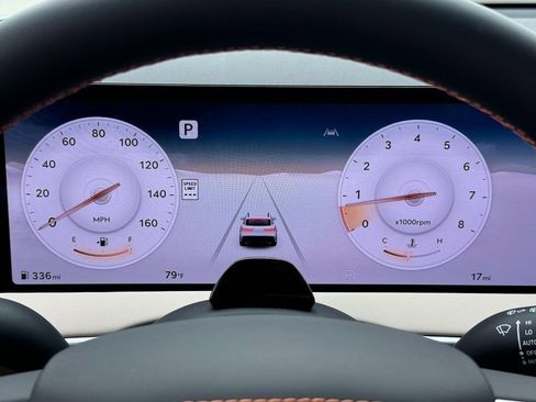New 2026 Genesis GV70 3.5T Sport Prestige AWD/4WD image 20