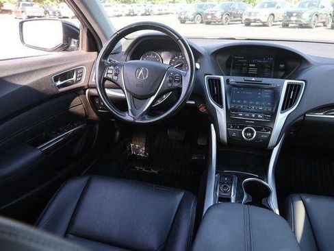 Used 2018 Acura TLX V6 FWD image 23