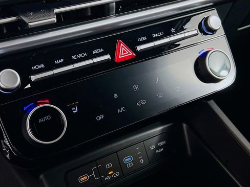 New 2026 Hyundai Santa Cruz XRT AWD/4WD image 11