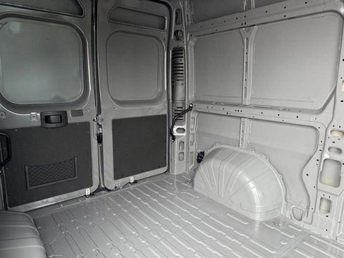 New 2025 RAM ProMaster 1500 w/ Convenience Group image 12