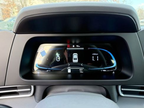 New 2026 Hyundai Elantra Sport image 24