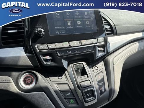Used 2019 Honda Odyssey EX-L image 27