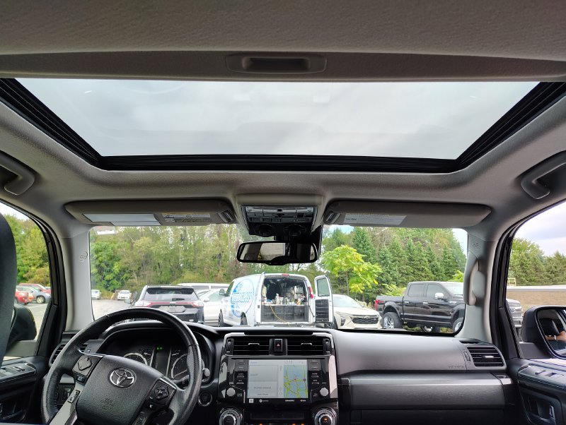 Used 2024 Toyota 4Runner TRD Pro AWD/4WD image 27